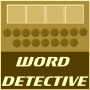 icon Word Detective(Palavra Detetive)