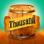 icon Thousand (1000) HD