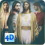 icon Jesus(4D Jesus Cristo Papel de Parede Vivo)
