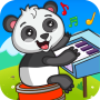 icon Musical Game Kids(Jogo musical para crianças
)