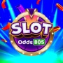 icon Odds805 Slot(Slot Gacor Demo Play Odds805)