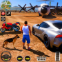 icon Car Game 3d 2023 Car Driving (Jogo de carro 3D 2023)