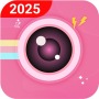 icon Beauty Camera -AI Photo Editor