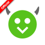 icon HappyMode App Guide(HappyMod: Aplicativos e guia gratuitos para Happymod
)