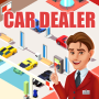 icon Car Dealer(Car Dealer Tycoon Idle Market
)