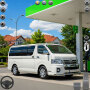 icon Mini Bus Travel Bus Games 2024 (Mini Bus Travel Jogos de Ônibus 2024)