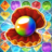 icon Under the Deep Sea(sob o mar profundo: Match 3) 2.3.8