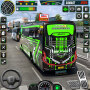 icon Bus Game Offroad Bus Simulator (Jogo de Ônibus Simulador de Ônibus Offroad)