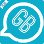 icon GB WhastAp(GB wasahp versão mais recente v8 mais 2021
)