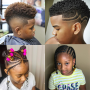 icon KIDS HAIRSTYLES(AFRICAN KIDS HAIRSTYLES 2022)