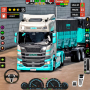icon Truck Simulator Cargo Truck 3D()