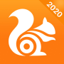 icon UC Browser- Free & Fast Video Downloader, News App (UC Browser- Free Fast Video Downloader, News App)