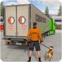 icon Oil Tanker Transport Game 3D(Transport Game 3D Indian
)