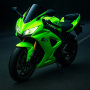 icon Suzuki GSX650F Bike Wallpapers(Suzuki GSX650F Papéis de Parede)