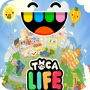 icon Toca Boca Life World(Toca Boca Life World Town Dicas
)
