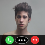 icon Alejo Igoa Fake Call Video (Alejo Igoa Chamada Falsa Vídeo
)