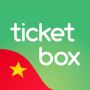 icon Ticketbox