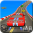 icon Prado Stunt Game(de carros loucos: Jogos de carros) 1.2