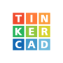 icon Tinkercad(Tinkercad
)