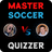 icon com.dijitalavrupa.soccer(Master Soccer Quizzer - Futbol Bilgi Yarışması
) 1.1