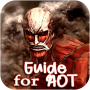 icon Guide for AOTAttack on Titan Tips(Guia Elite Pass para AOT
)