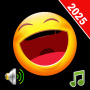 icon Funny Ringtone()