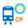 icon CP(Horários de viagem CP)