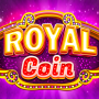 icon Royal Coin(Royal Coin Carnival Pusher)