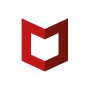 icon McAfee Security(McAfee Security: VPN antivírus)