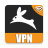 icon Rabbit VPN(Rabbit VPN - Speed, Booster) 1.5