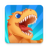 icon JurassicRescue(Jurassic Rescue - Jogos de Dinossauros em Jurássico!) 1.1.4