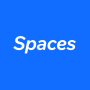 icon Spaces by Wix(: Follow Businesses)