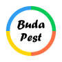 icon Menetrend Budapest(Programação para Budapeste)