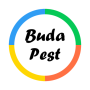 icon Menetrend Budapest (Programação para Budapeste)