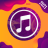 icon Free Ringtones(Toques de detetive: músicas e papéis de parede) 1.0.3