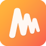 icon Musi Music Streaming SImple Helper(Simples Musi Music Streaming Helper
)