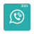 icon GBWhats Version 2021(GBWhats Versão 2021
) 4.5.2
