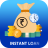 icon Instant loan guide(Guia de Empréstimo Instantâneo e Calculadora EMI
) 1.1