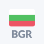 icon Radio Bulgaria(Rádio Rádio online Bulgária FM)