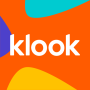 icon Klook(Klook: Travel, Hotels, Lazer)