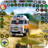icon Indian Truck Offroad Cargo 3D 1.5