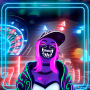 icon Neon Wild(Neon
)
