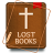 icon Lost Books(Livros Perdidos da Bíblia) 2.7