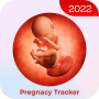 icon Hi Ma - Pregnacy Tracker App (Hi Ma - Aplicativo de rastreamento de gravidez
)