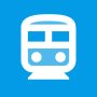 icon 서울 지하철 노선도 (Seul rota do metrô map Jinhae)