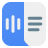 icon Speech Recognition and Synthesis from Google(Reconhecimento de fala e síntese) googletts.google-speech-apk_20250217.02_p1.736693010