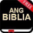 icon Tagalog Bible(Tagalog Bíblia (Ang Biblia) w) 5.1