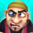 icon Scary Robber(Assustador Ladrão – Mastermind Heist) 1.36