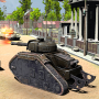 icon World War of Tanks - War Games (Guerra Mundial dos Tanques - Jogos de Guerra
)