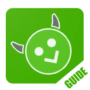 icon HappyMod Guide(HappyMod Happy Apps - Guia surpreendente Happy Mod
)